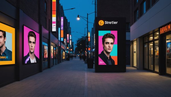 Prix d'un panneau publicitaire : guide complet par type et emplacement