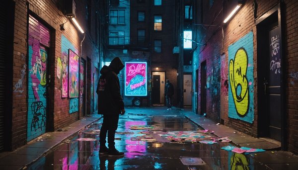 Publicité sauvage : définition, sanctions et que faire ?