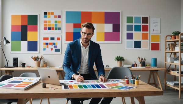 Comment créer une affiche publicitaire efficace ?