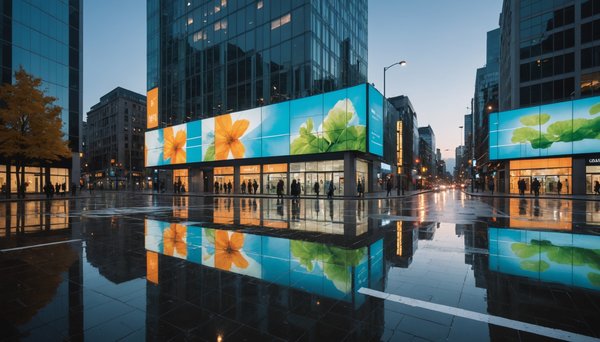 Quand faire une campagne d'affichage ? saisonnalité et timing idéal