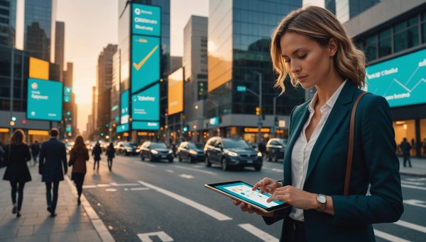 Comment réserver un panneau publicitaire ? Étapes et contacts