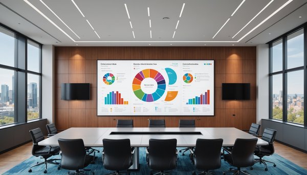 Affichage dynamique : quel prix pour équiper votre entreprise ?