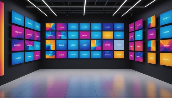 Pourquoi utiliser l'affichage dynamique ? 8 avantages clés