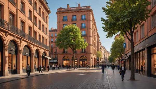 Les meilleures régies d'affichage publicitaire à toulouse