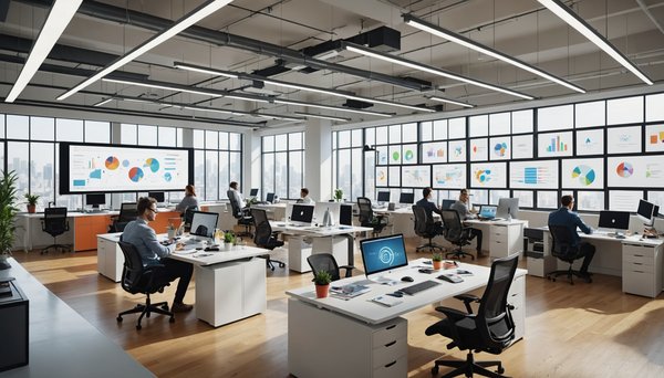 Les tendances 2026 pour les agences de communication