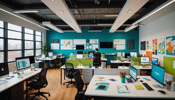 Agence de communication vs freelance vs service interne : comparatif