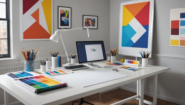 Impression d'affiches publicitaires : papiers, formats et prestataires