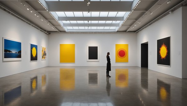 Exemples d'affiches publicitaires célèbres et inspirantes