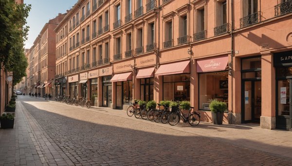 Réglementation de l'affichage publicitaire à toulouse : ce qu'il faut savoir